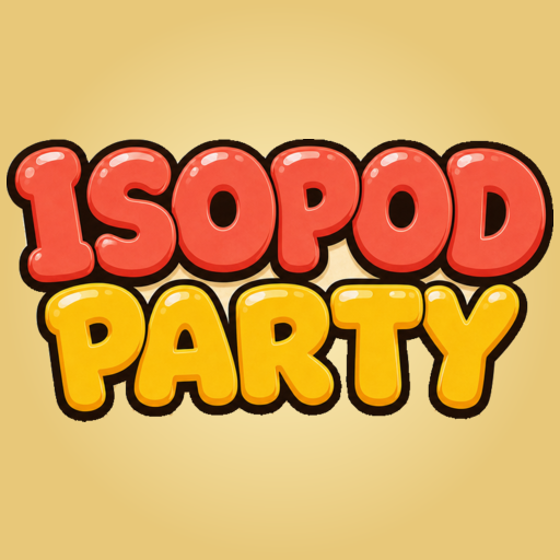 Isopod Party