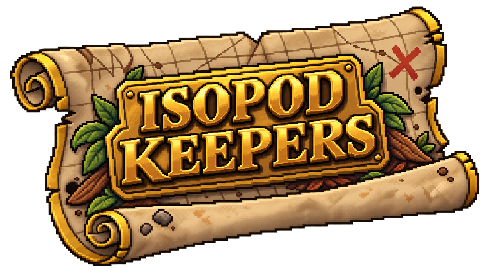 Isopod Keepers